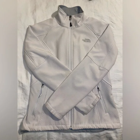 The North Face Jacket in stone/grey - Picture 7 of 11